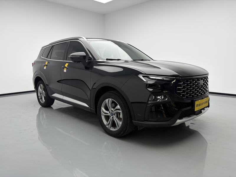 Ford Lingrui 2023