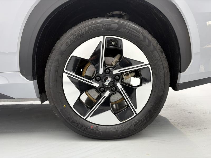 Geely Galaxy Galaxy E5 2024