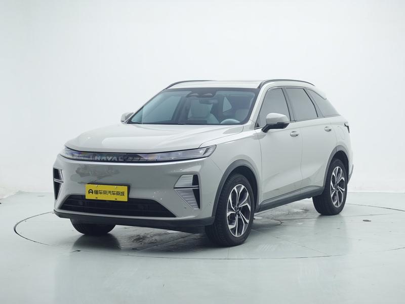 Haval Haval Xiaolong MAX 2025