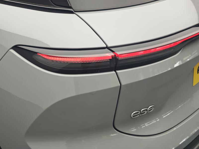 NIO NIO ES6 2023