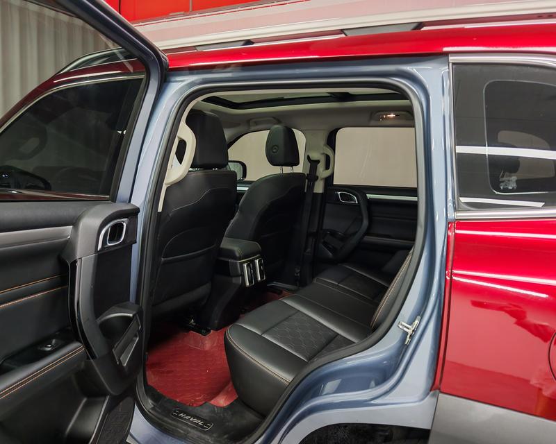 Haval Haval Big Dog 2021
