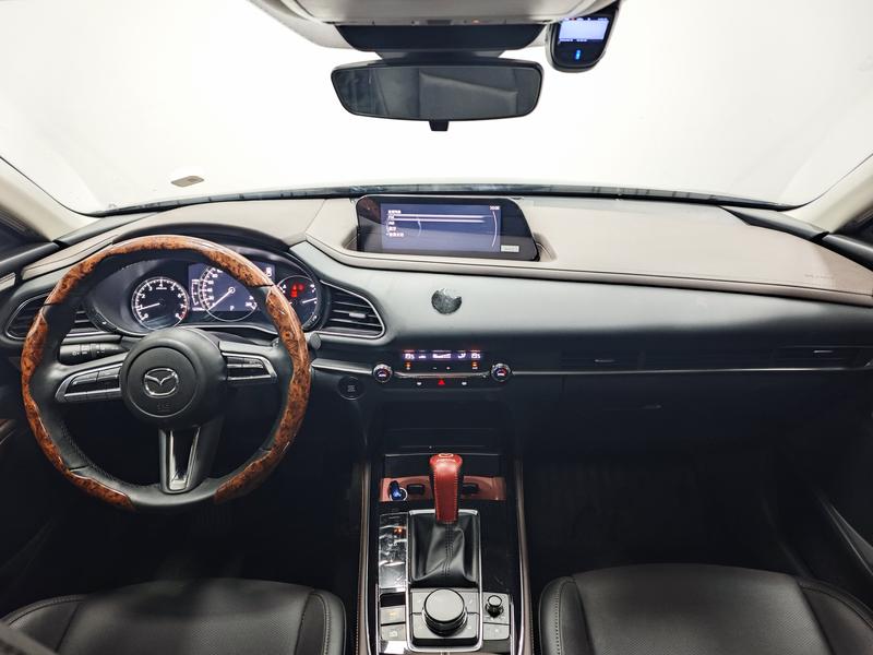 Mazda Mazda CX-30 2024