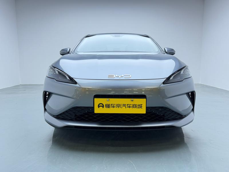 BYD Seal 05DM 2025