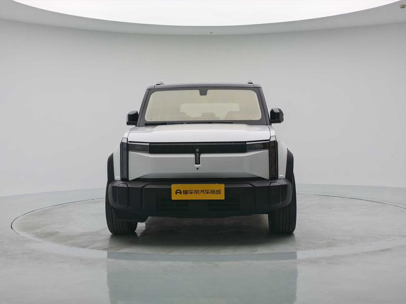 iCAR iCAR 03 2024