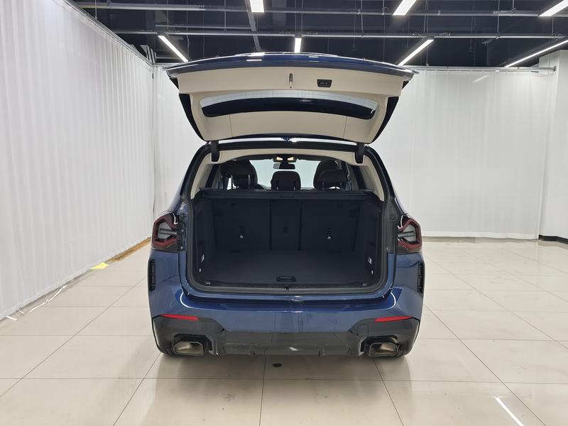 BMW BMW X3 2023