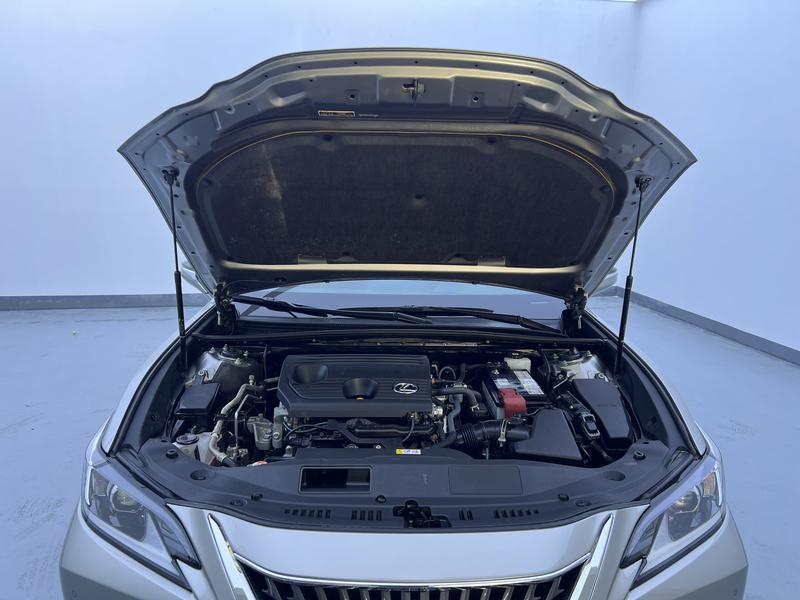 Lexus Lexus ES 2022