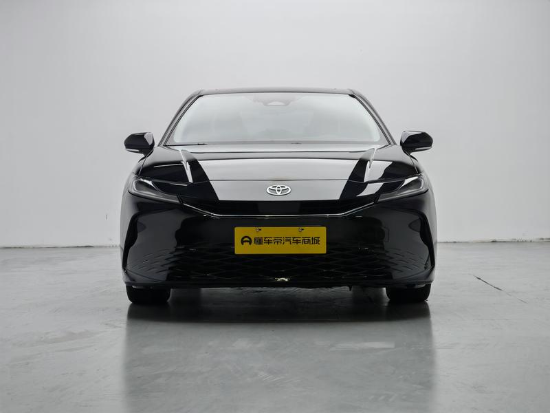 Toyota Camry 2024