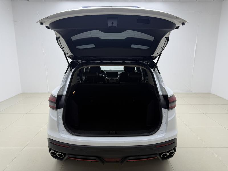 Geely Bin Yue 2023