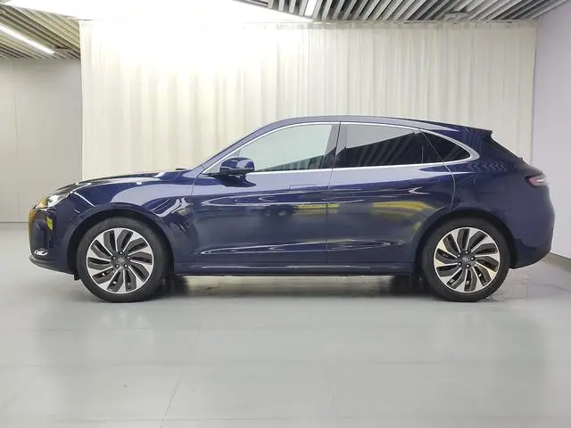 AITO Ask the world M5 Extended range Four-wheel drive Ultimate Edition