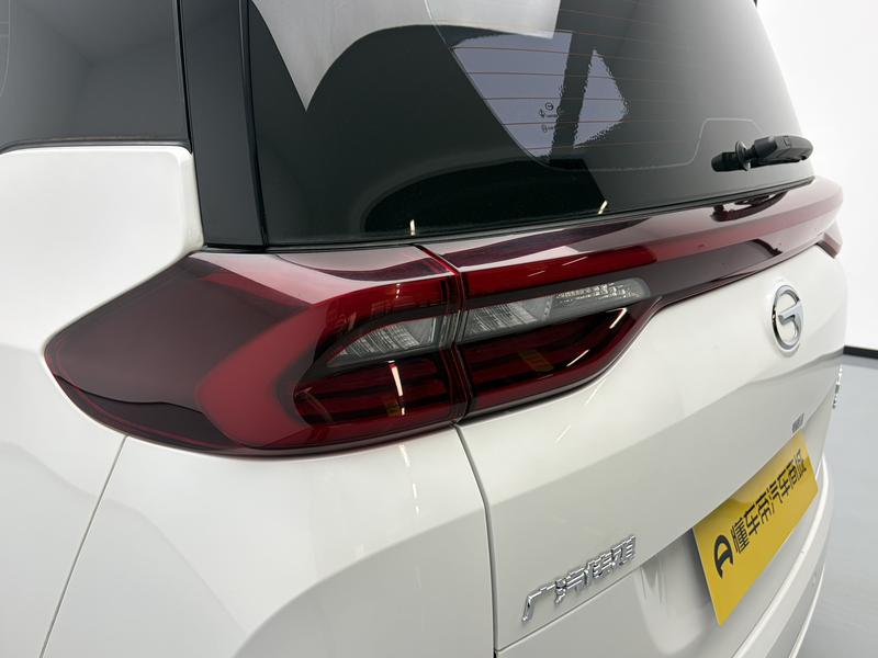 Trumpchi GAC Trumpchi M6 2019