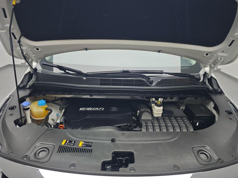 Trumpchi GAC Trumpchi M8 2023