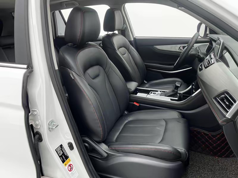 Changan Chang'an CS75 2020