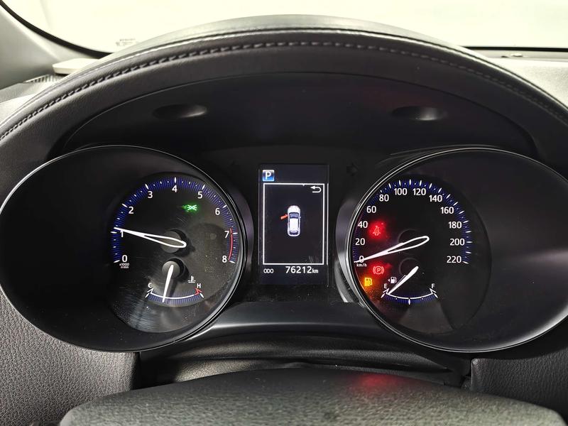 Toyota Toyota C-HR 2020