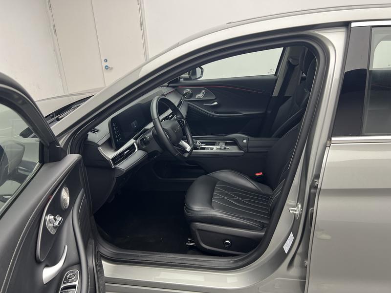 Chery Arrizo 8 2024
