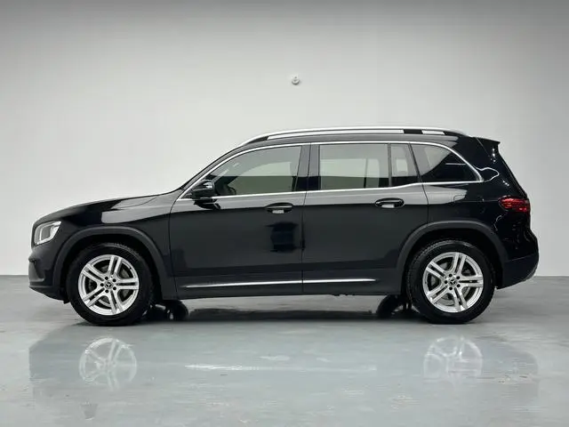 Mercedes-Benz Mercedes-Benz GLB GLB 180 fashion type
