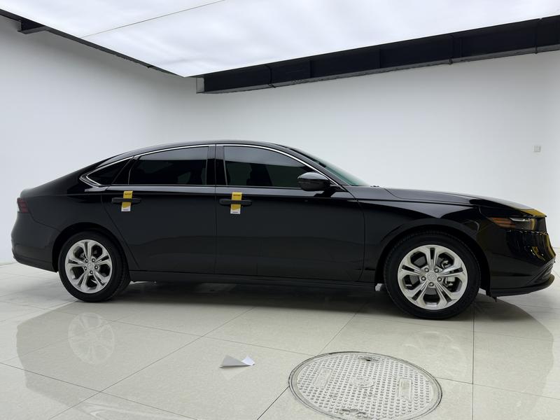 Honda Accord 2024