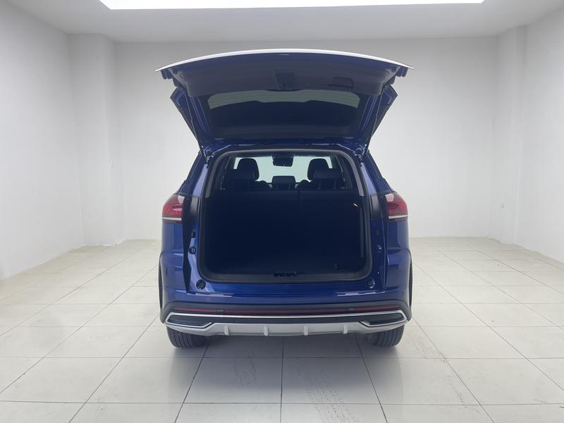 Geely Boyue 2022
