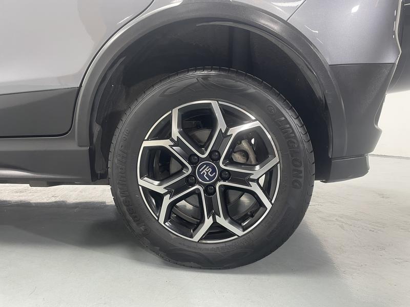 BYD Yuan Pro 2023