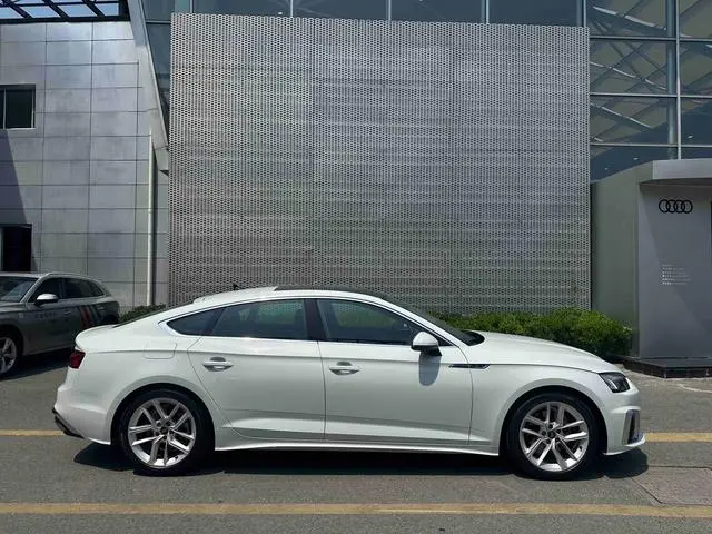 Audi Audi A5 Sportback 40 TFSI fashion dynamic type