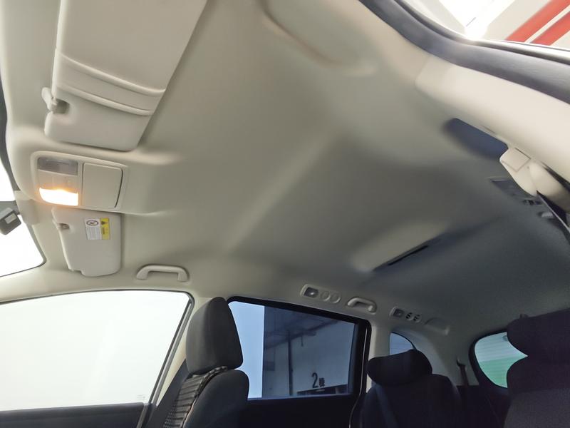 Honda Odyssey 2024