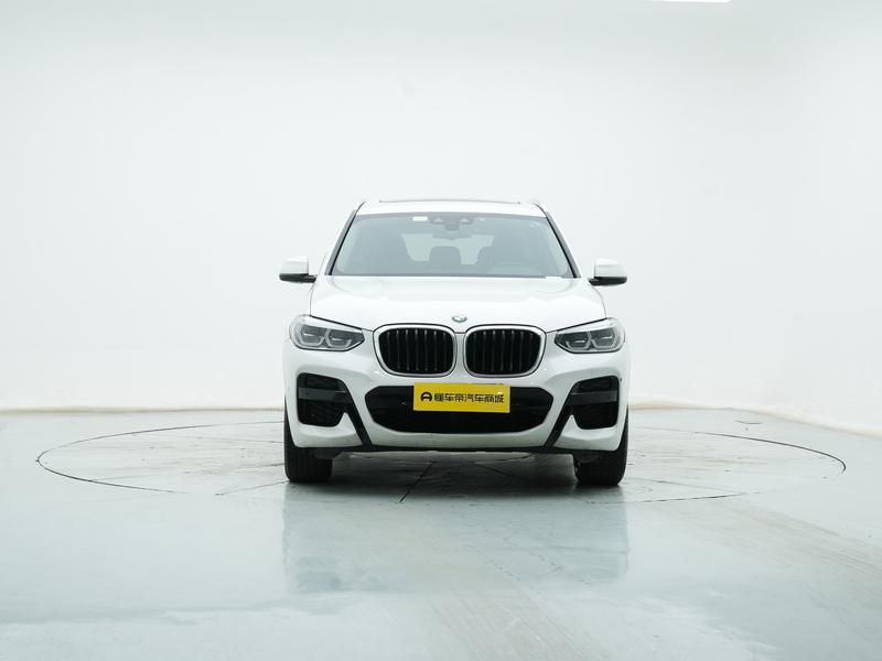 BMW BMW X3 2019