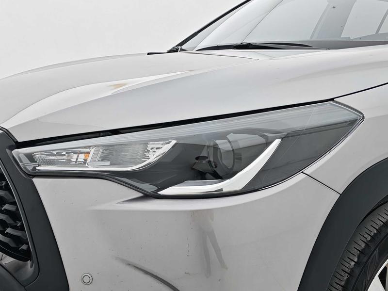 Toyota Corolla Cross 2024