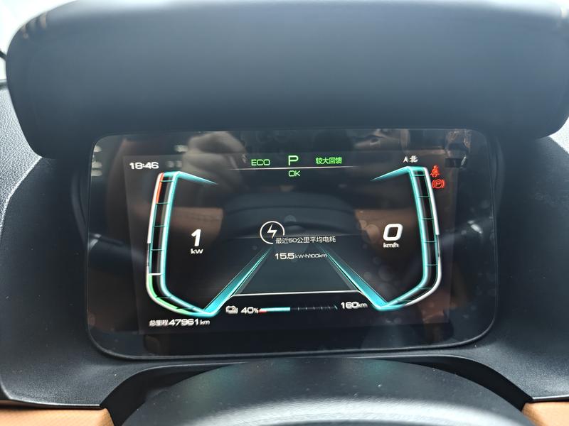 BYD BYD e2 2021