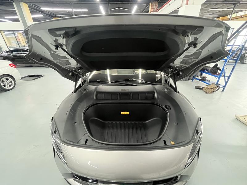 Xiaomi Auto Xiaomi YU7 2025
