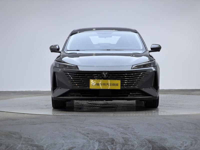 Changan Eado 2024