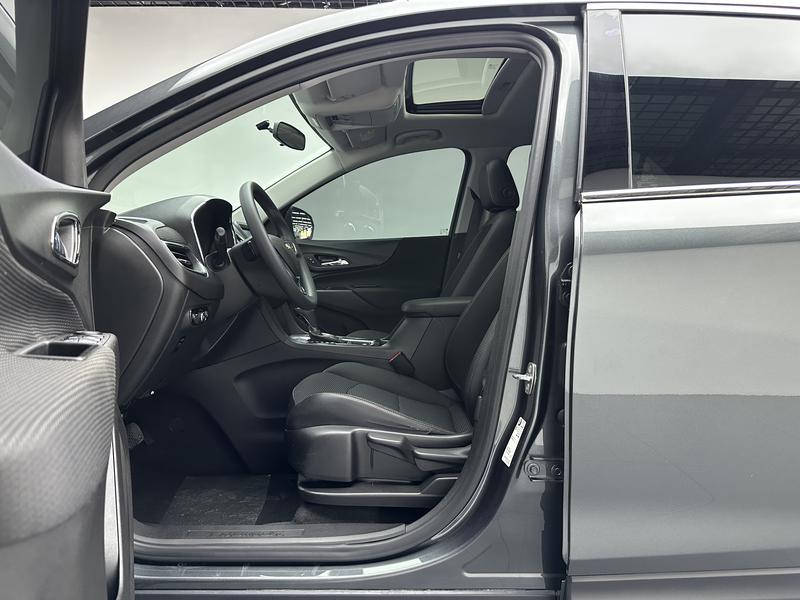 Chevrolet Explorer 2018