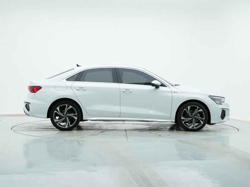 Audi Audi A3 2023