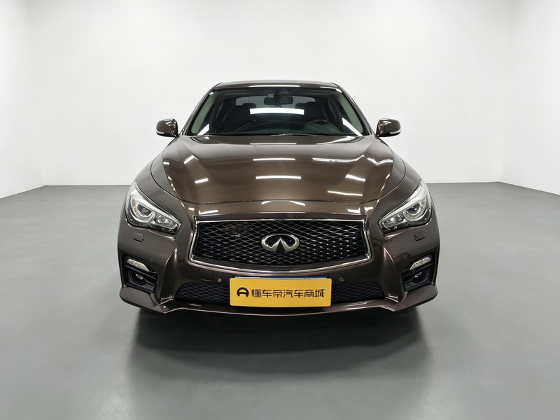 Infiniti Infiniti Q50L 2015