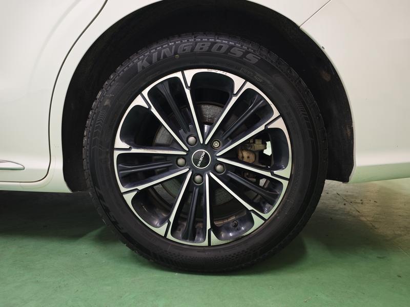 Roewe Roewe iMAX8 2023