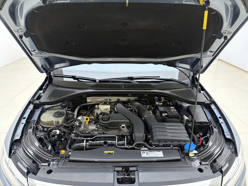 Volkswagen Lavida 2023