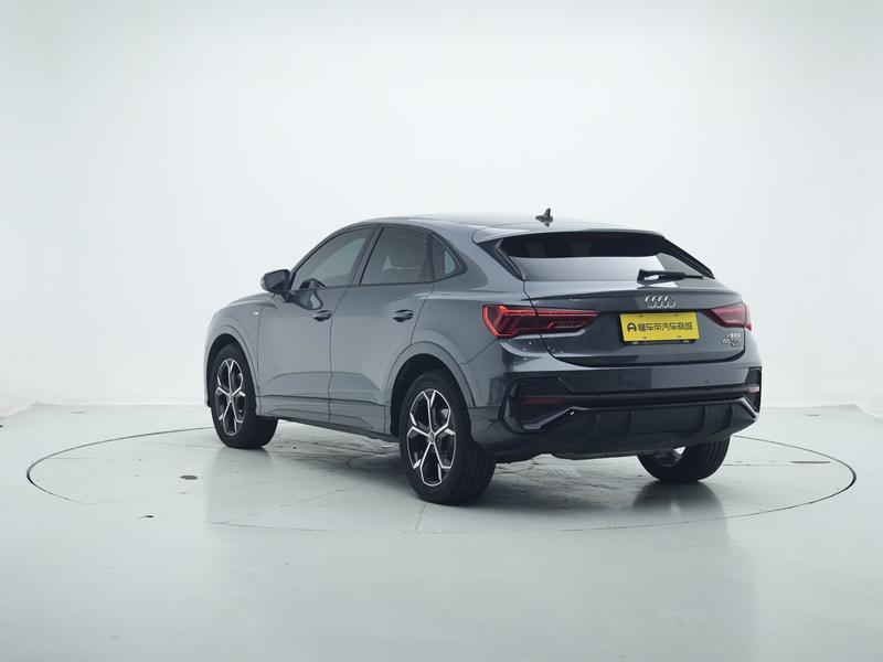 Audi Audi Q3 Sportback 2022