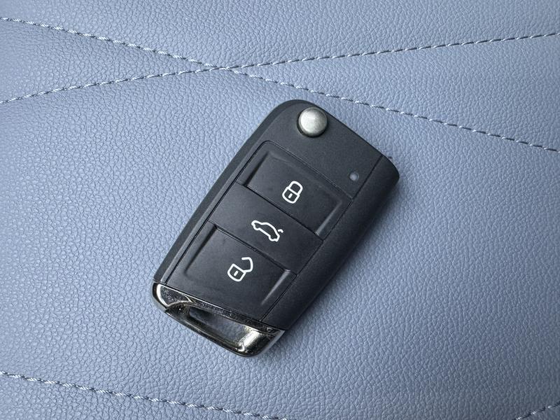 Volkswagen Lavida 2023