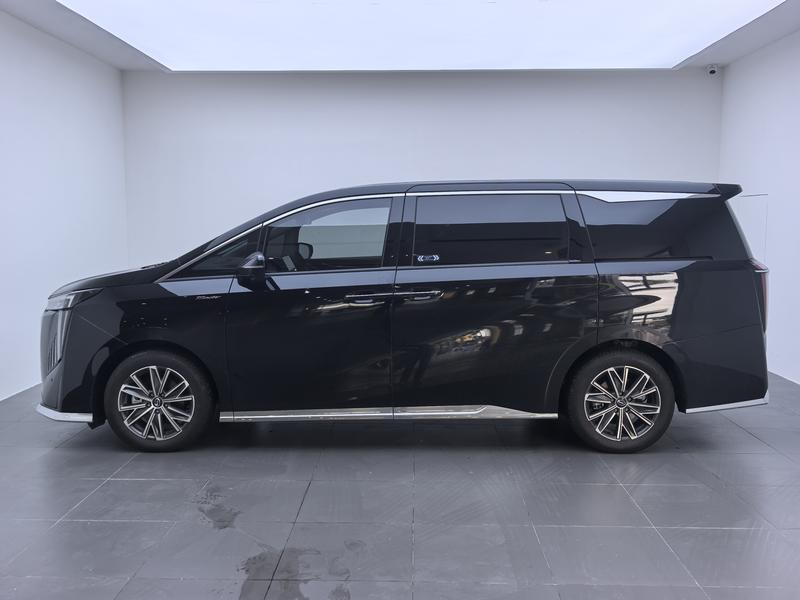 Trumpchi GAC Trumpchi M8 2024