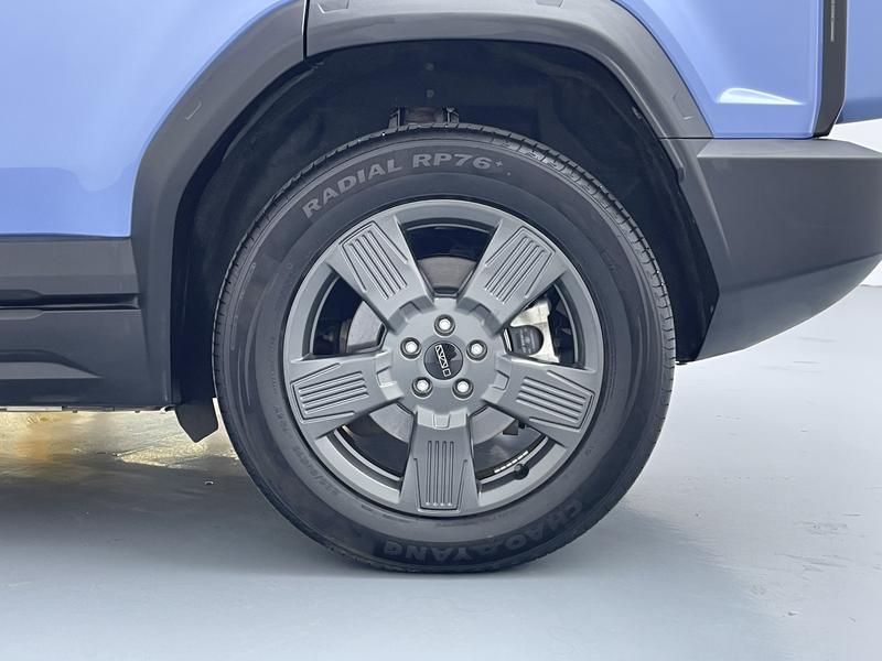 iCAR iCAR 03 2024