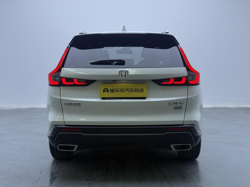 Honda Honda CR-V 2024