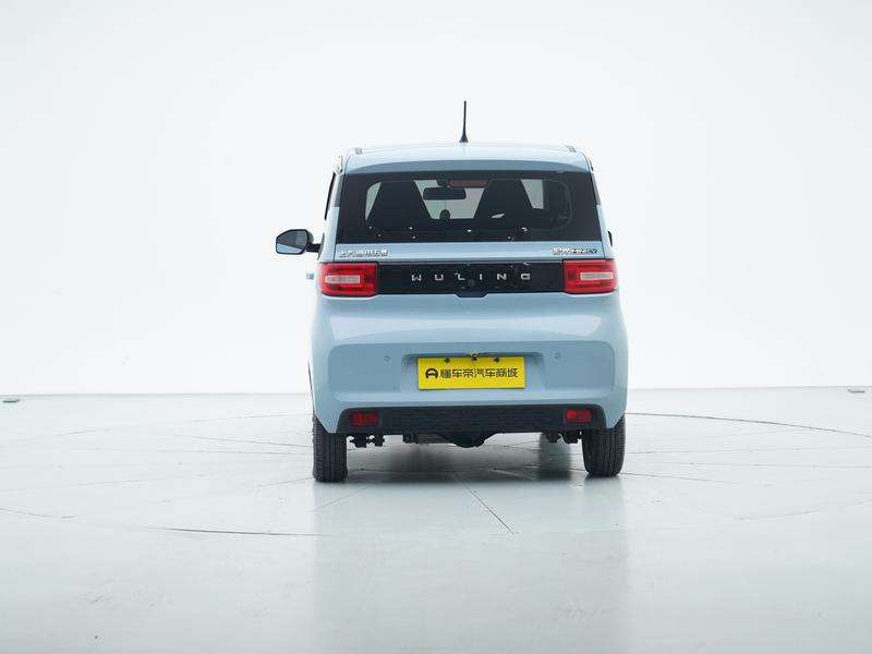 Wuling Wuling Hongguang MINIEV 2020