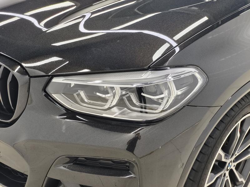 BMW BMW X4 2021