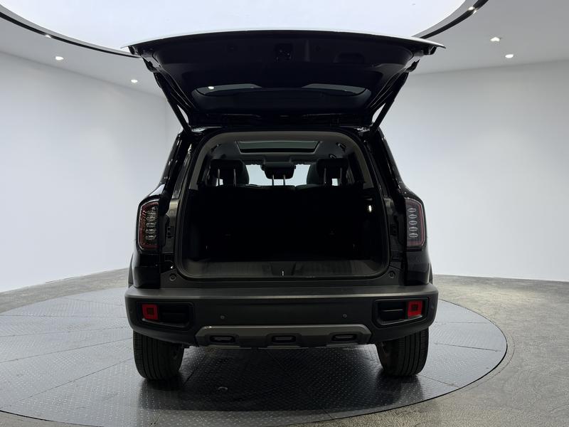 Haval Haval Big Dog 2024