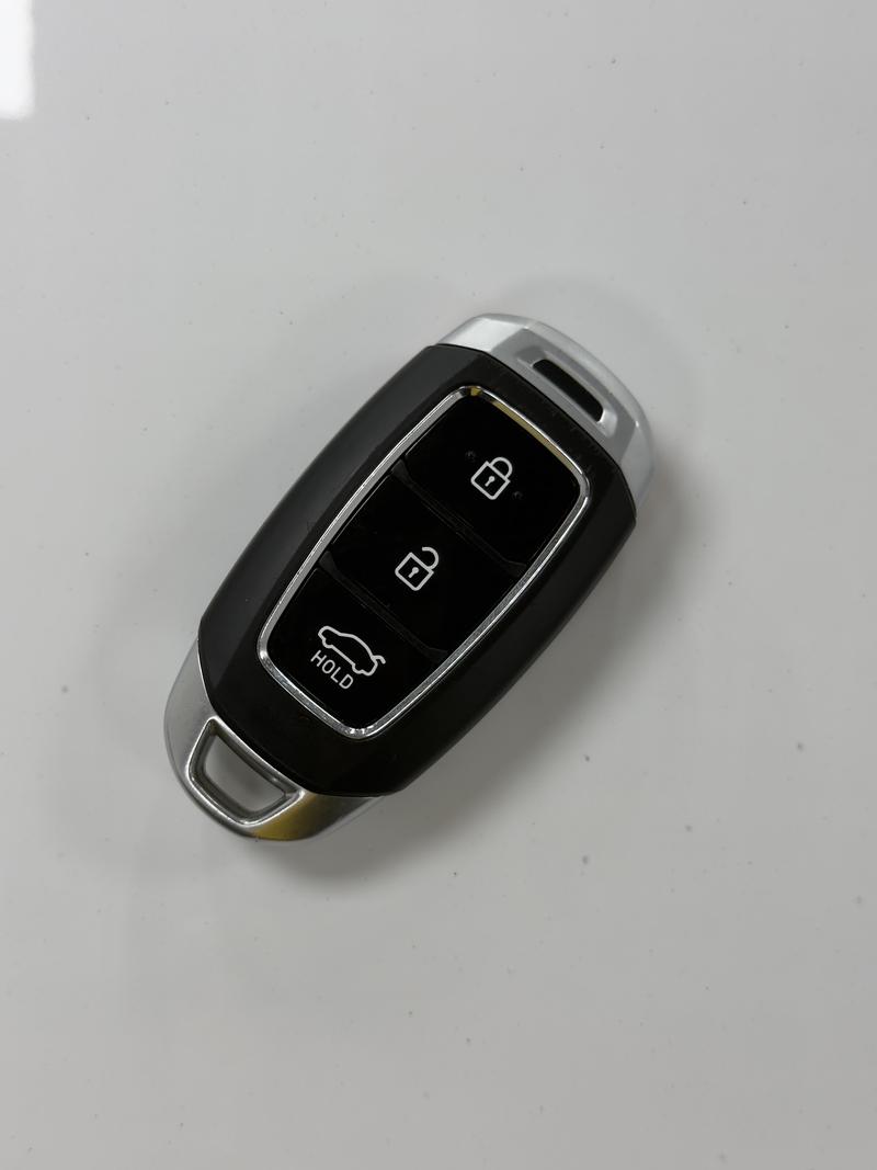 Hyundai Fiesta 2023