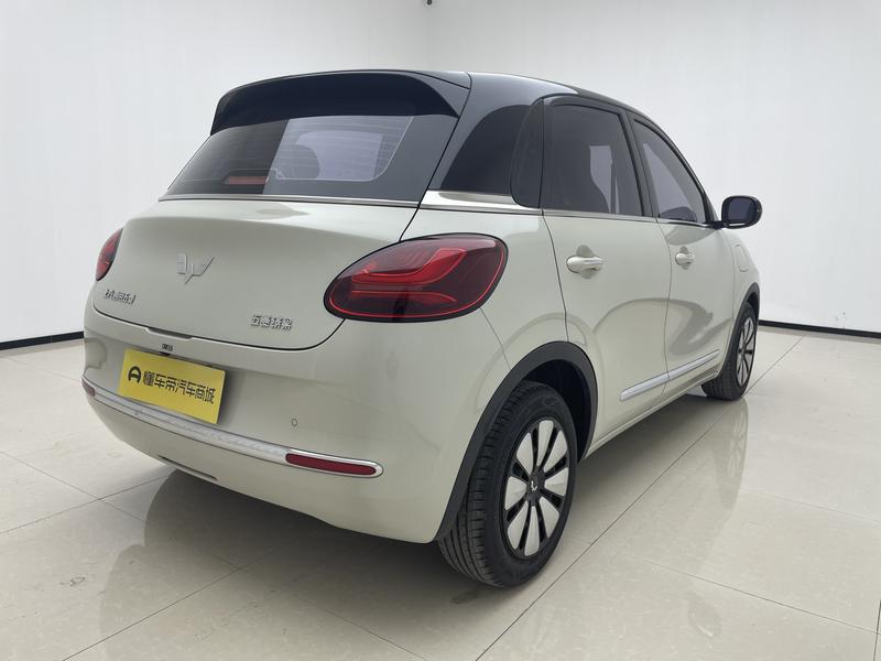 Wuling Wuling Binguo 2023