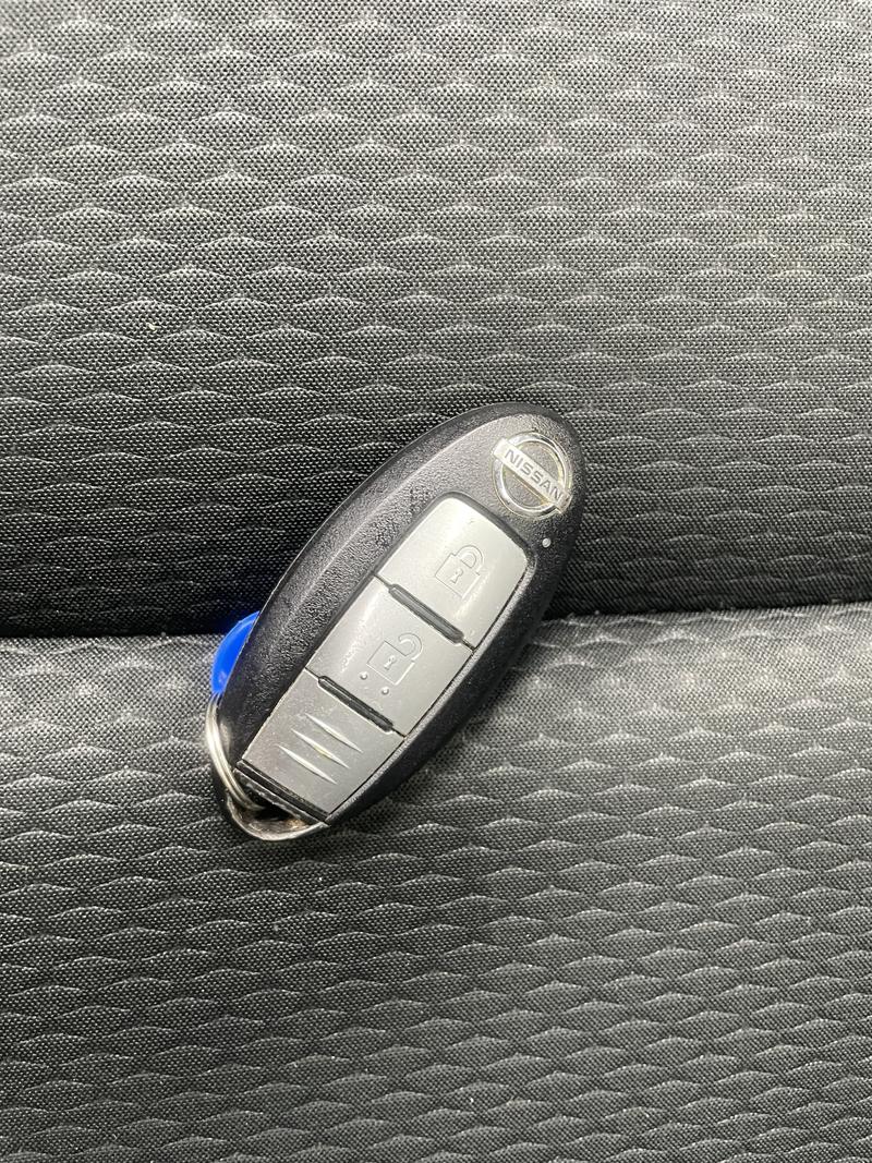 Nissan Qashqai 2019