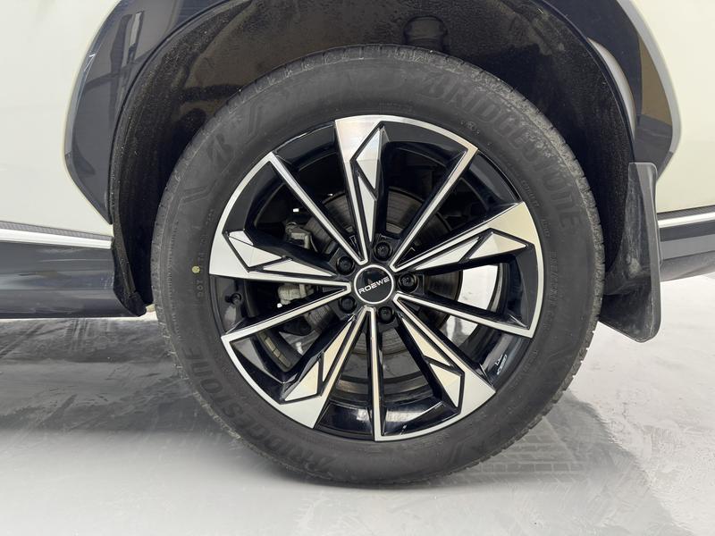 Roewe Roewe eRX5 2023