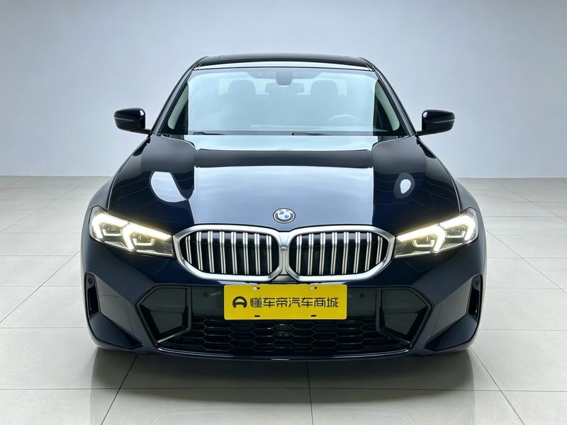 BMW BMW 3 Series 2023