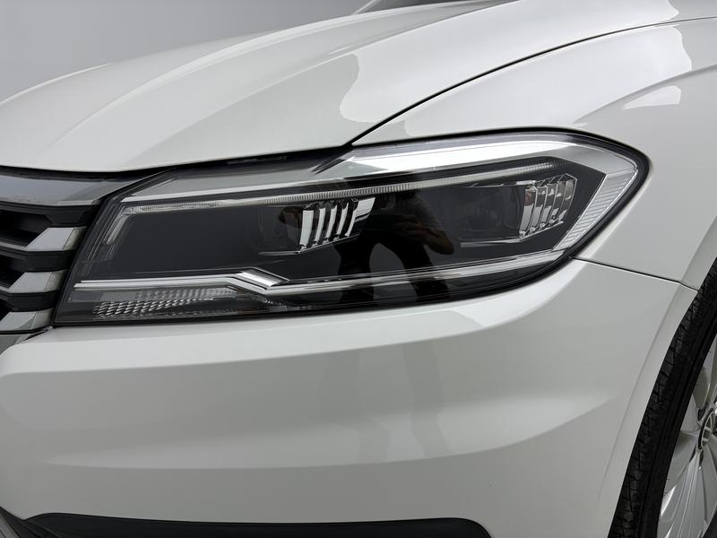 Volkswagen Lavida 2021