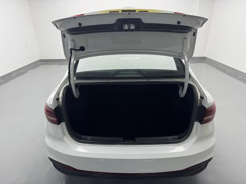 Volkswagen Lavida 2023