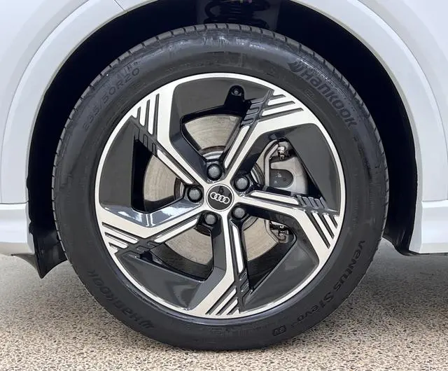 Audi Audi Q4 e-tron 40 e-tron Creation Edition